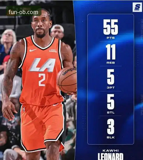 看伦纳德谈快船失利，3个关键点带你读懂NBA赛场背后的坚持