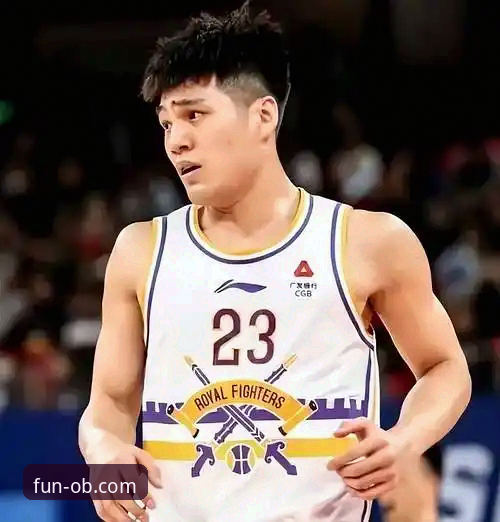 CBA“回避条款”升级？陈国豪为何连续两次无缘战旧主？