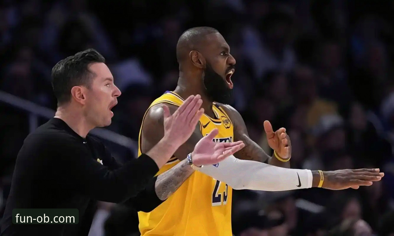 3个关键数据，解读湖人锁定季后赛背后的战略与娱乐体验